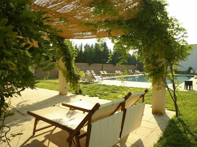 Masseria Montelauro Otranto Eksteriør bilde