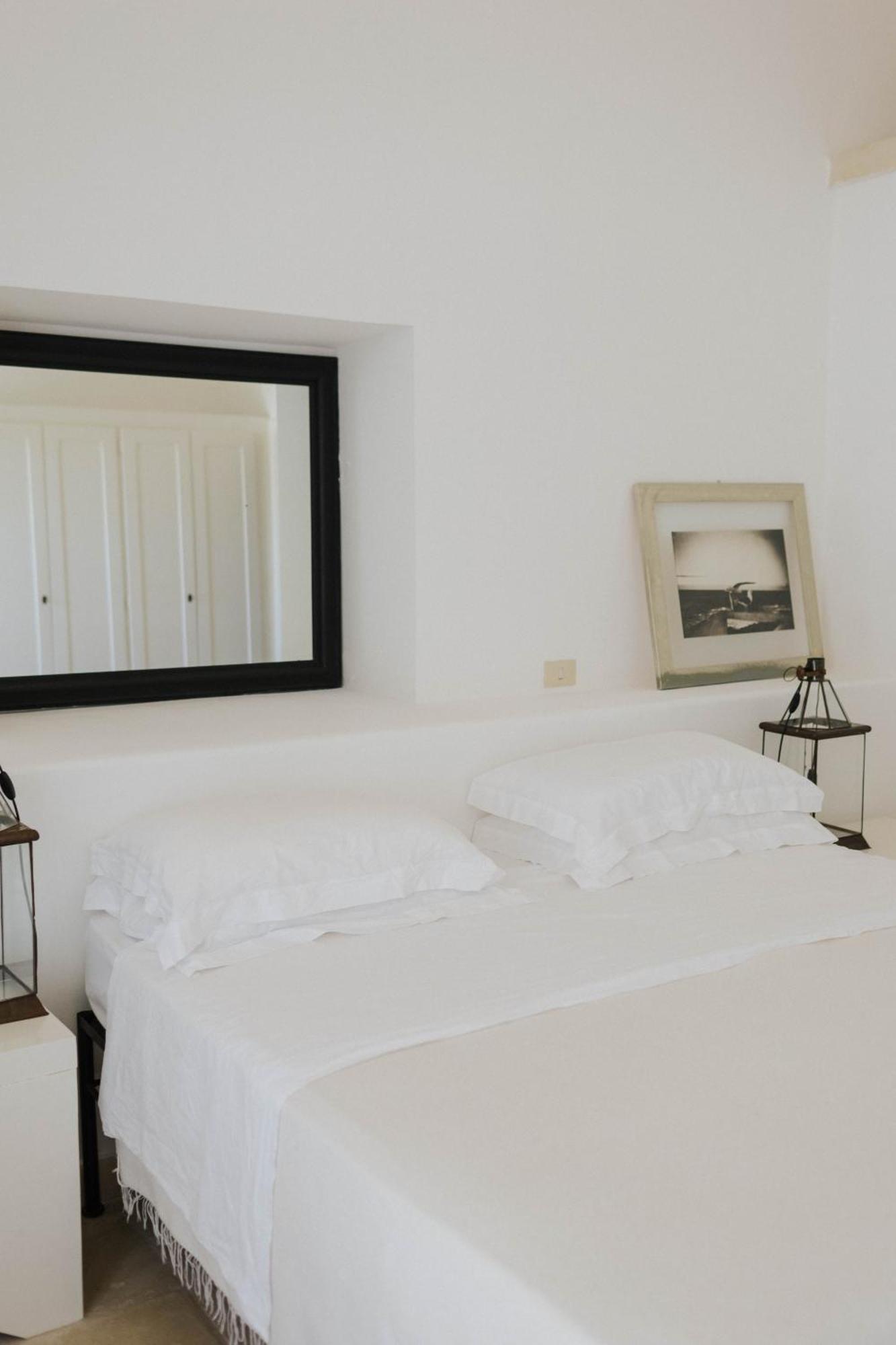 Masseria Montelauro Otranto Eksteriør bilde