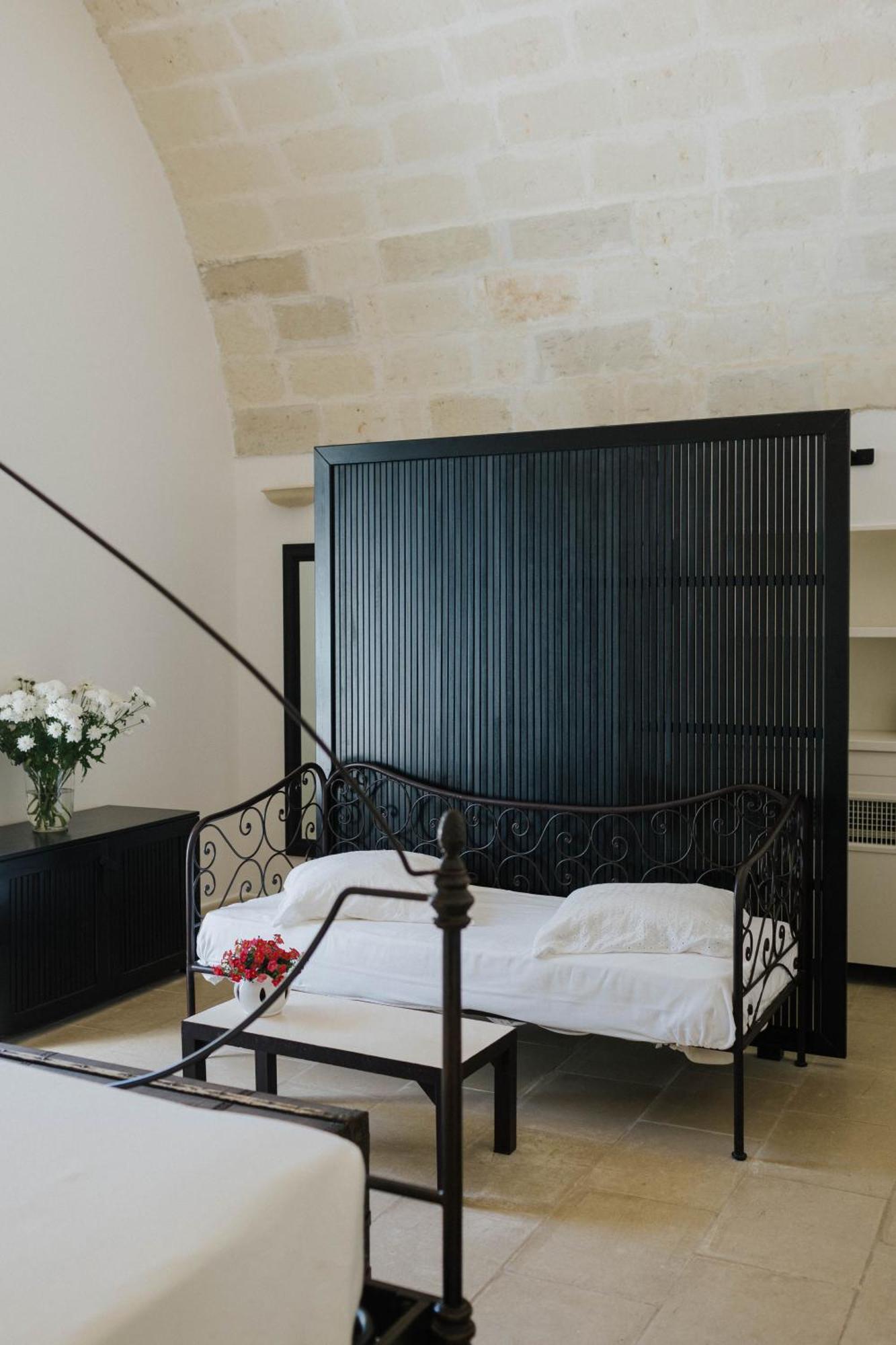 Masseria Montelauro Otranto Eksteriør bilde