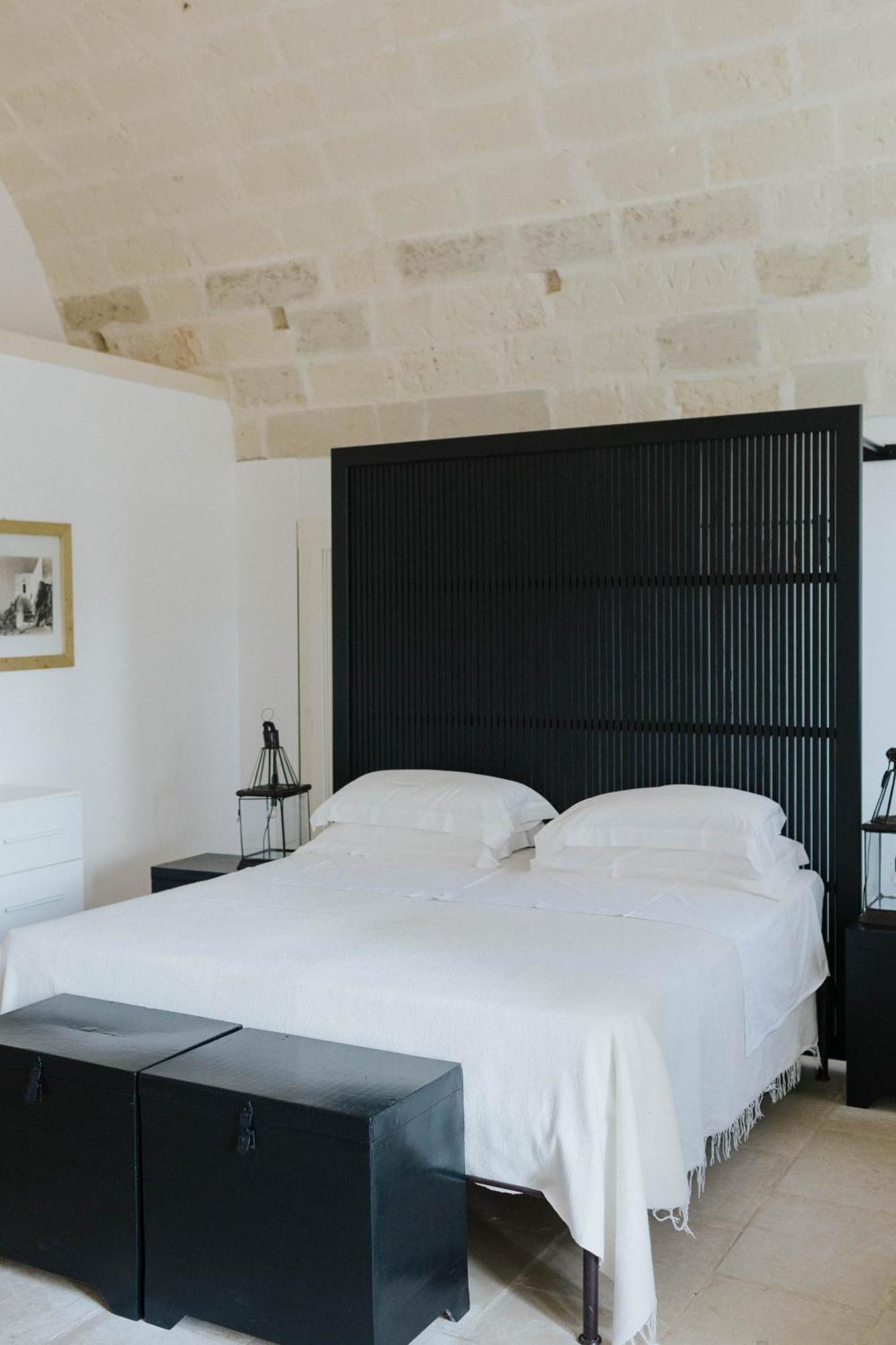Masseria Montelauro Otranto Eksteriør bilde