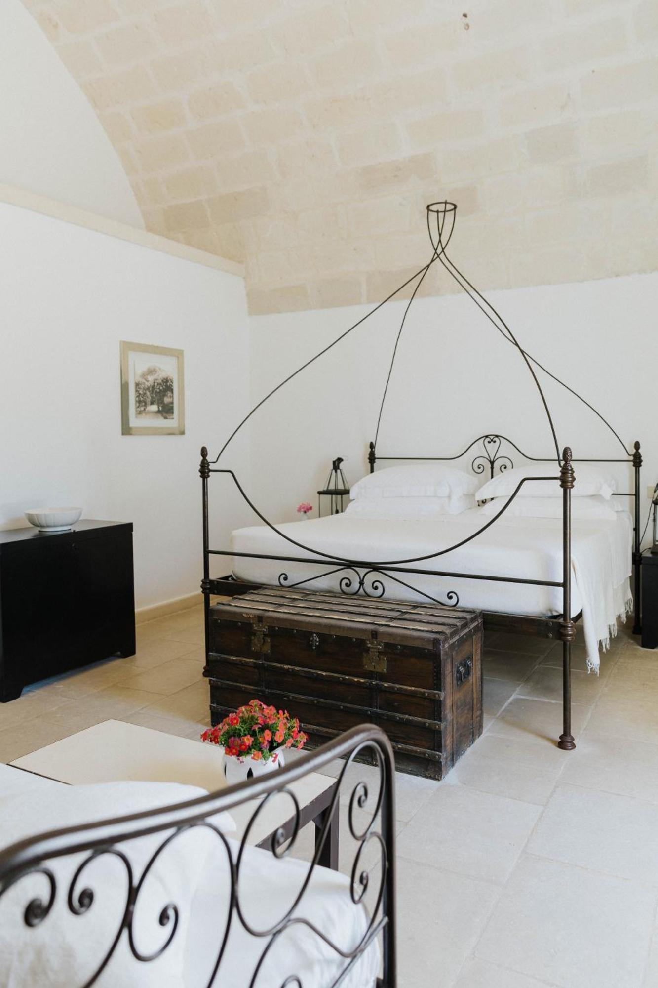 Masseria Montelauro Otranto Eksteriør bilde