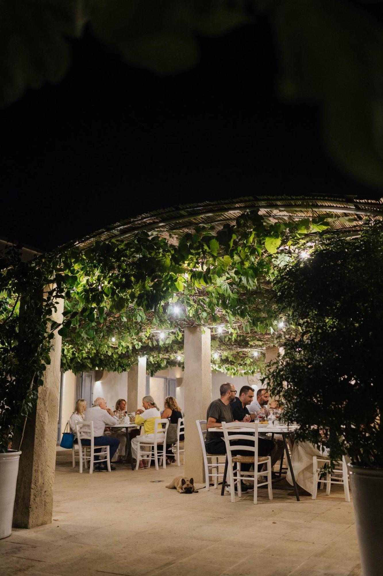 Masseria Montelauro Otranto Eksteriør bilde