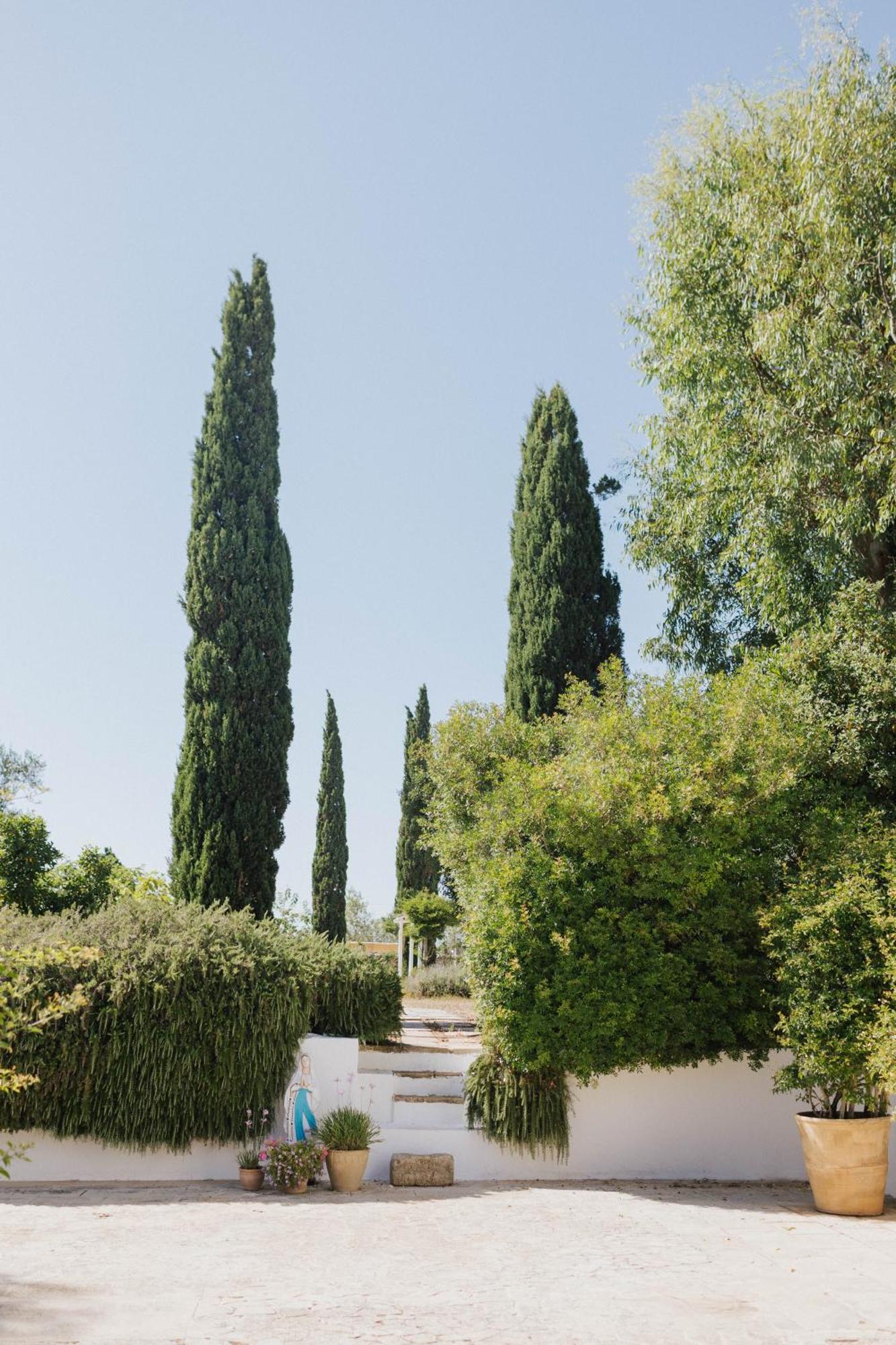 Masseria Montelauro Otranto Eksteriør bilde