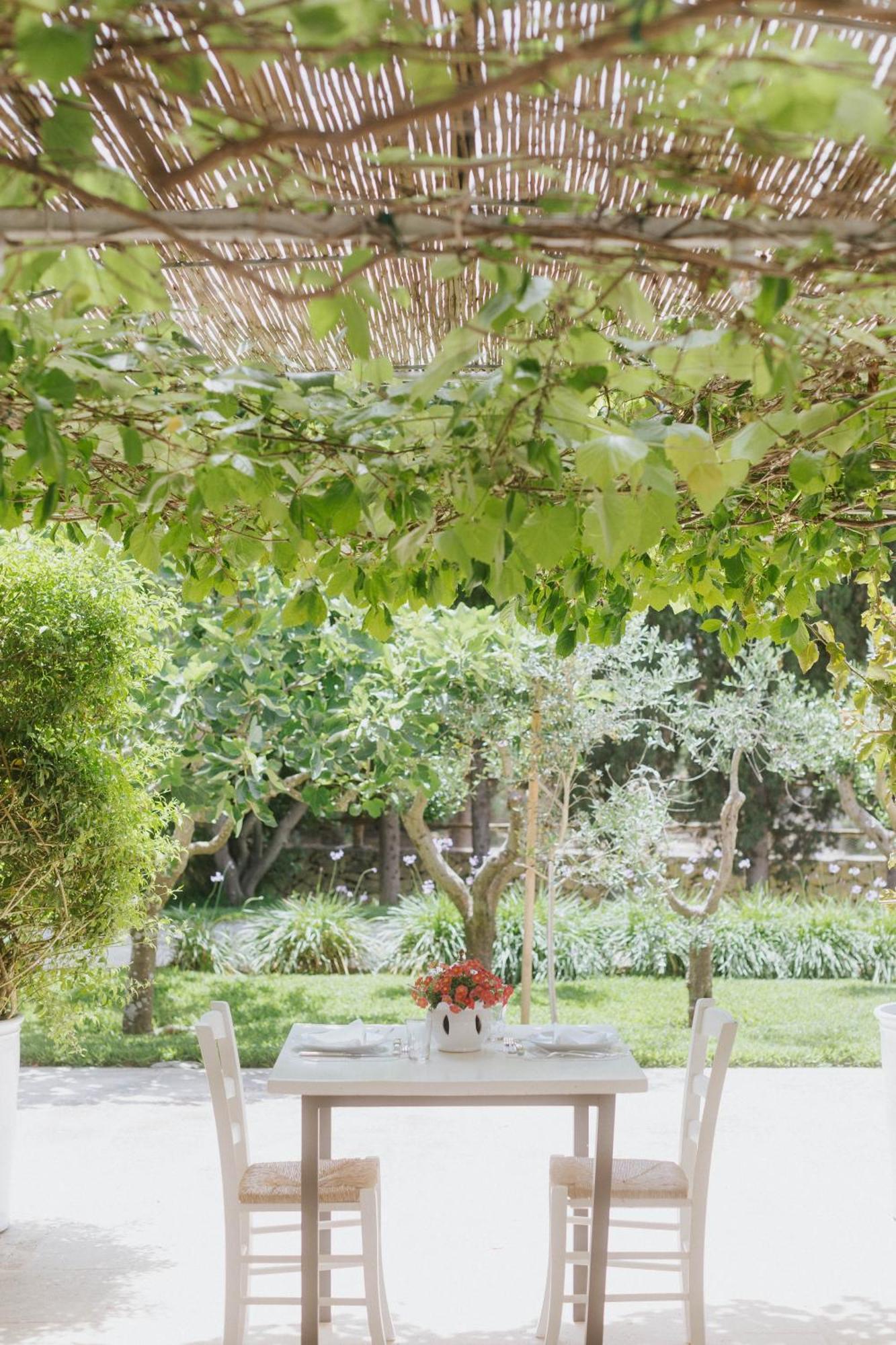 Masseria Montelauro Otranto Eksteriør bilde