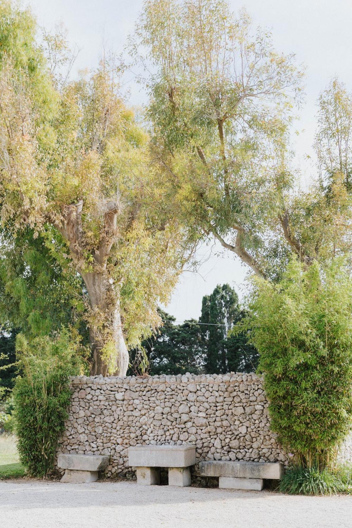 Masseria Montelauro Otranto Eksteriør bilde