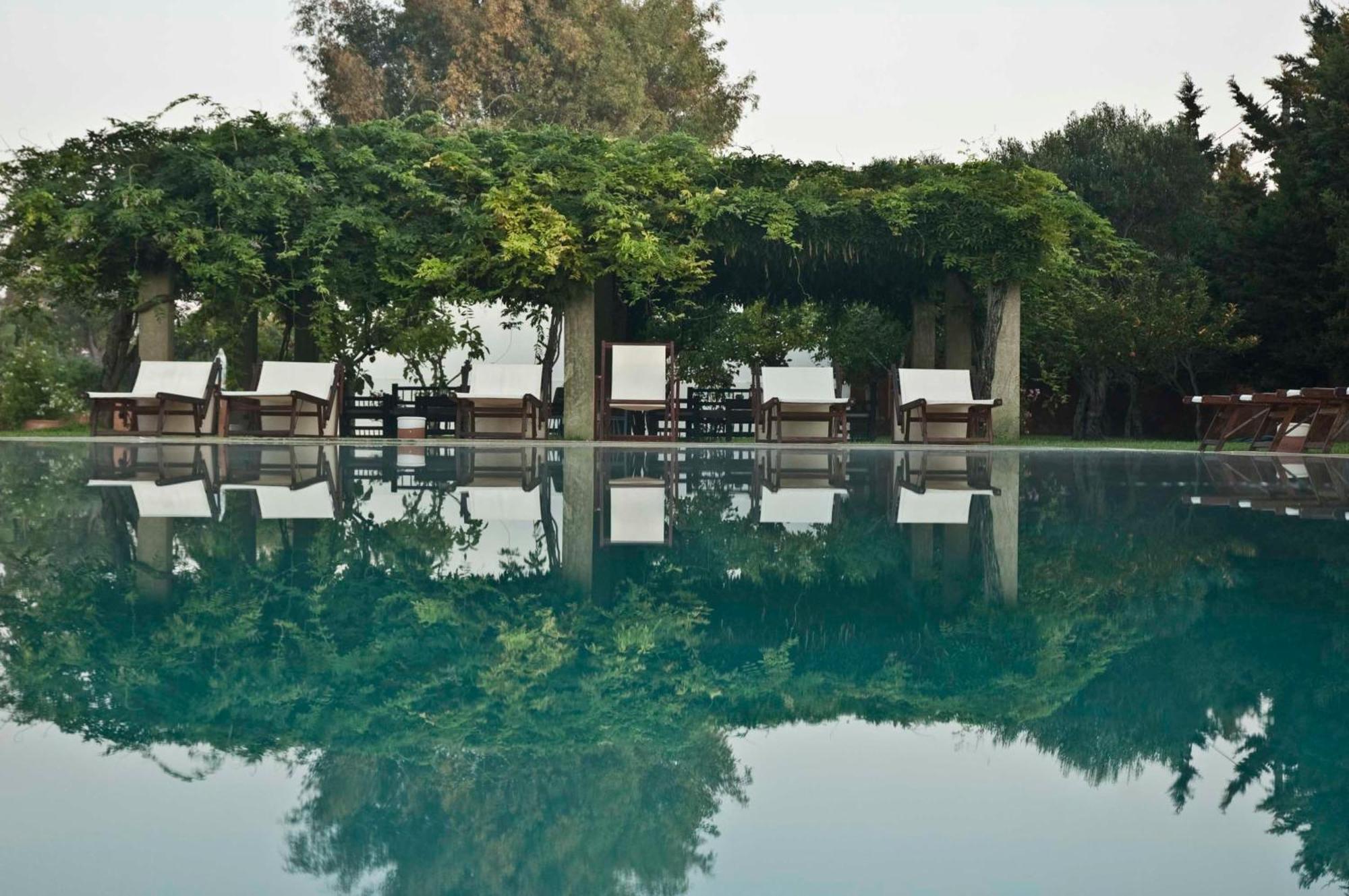 Masseria Montelauro Otranto Eksteriør bilde