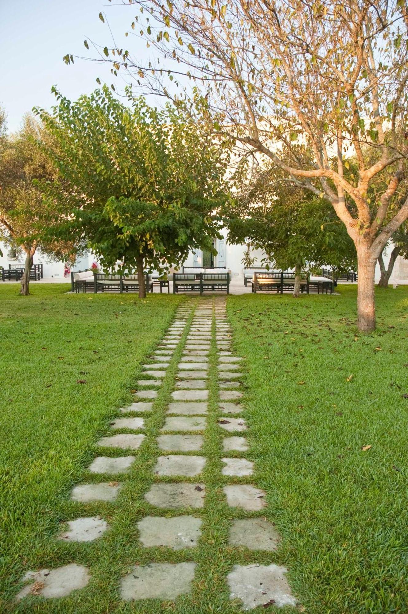 Masseria Montelauro Otranto Eksteriør bilde