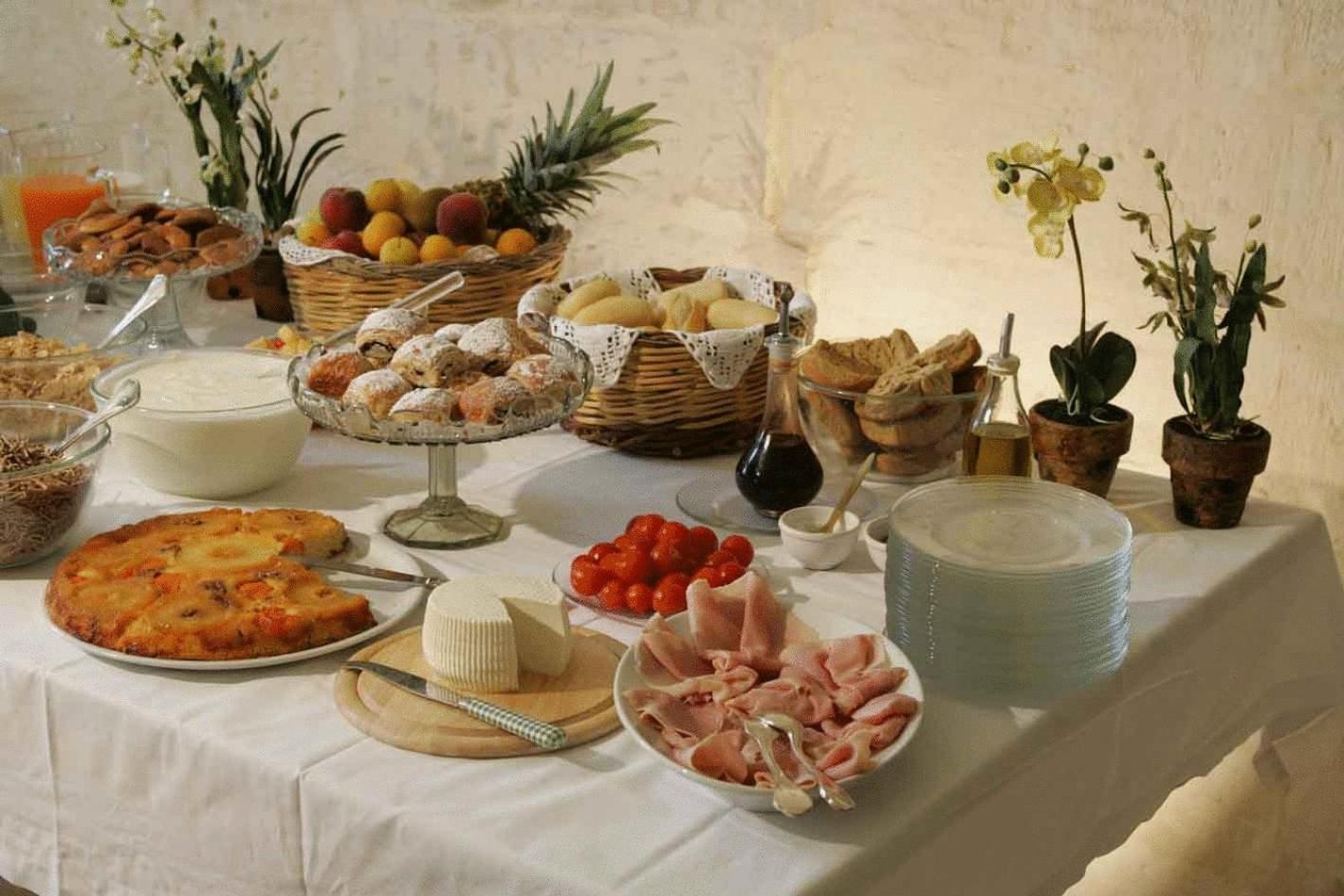 Masseria Montelauro Otranto Eksteriør bilde