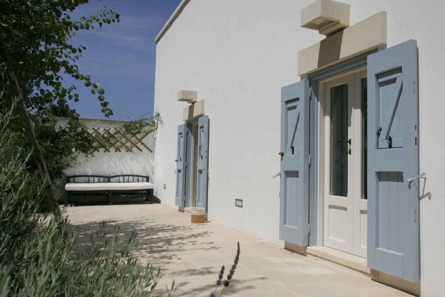 Masseria Montelauro Otranto Eksteriør bilde